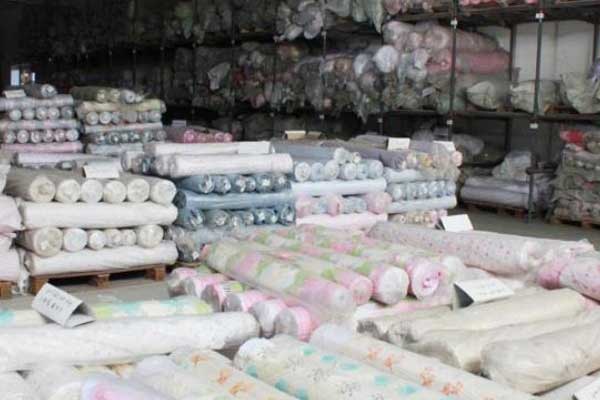 Sunwentextile Factory