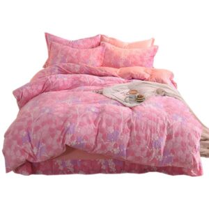 flannel bedding ABS05
