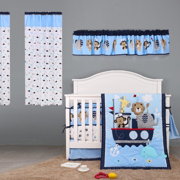 ocean crib set BBS07-1.jpg