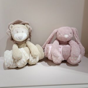 security blanket BSB01-3