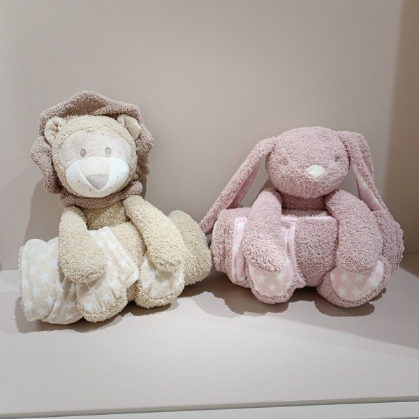 security blanket BSB01-3