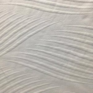 100%Rayon Jacquard Scuba