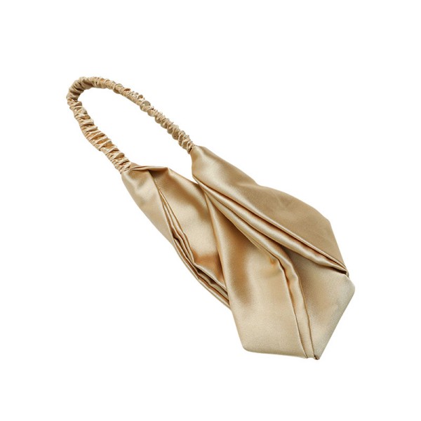 100%silk head hand SHB01-7