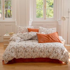 cotton bedding ABS03-7