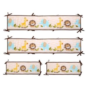 crib liner bumper CBS02-1