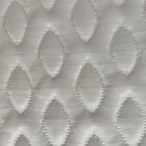 100%Polyester Icefiber Jacquard