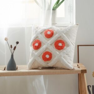 plush pillow case CC02-10