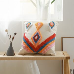 plush pillow case CC02-11