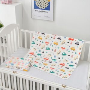 portable changing pad waterproof WCP02-1