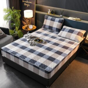 Printed Mattress Protector