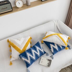 rectangle cushion covers CC05-1