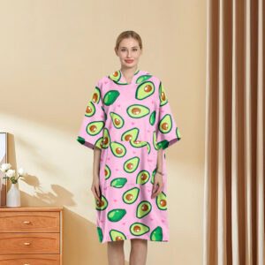 womens beach poncho ABT05