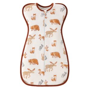 Infant Swaddle Sleep Sack-ISS01-10