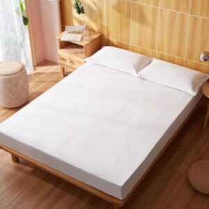 Cotton Waterproof Mattress Cover