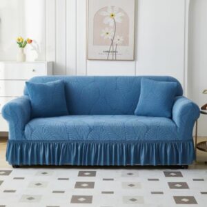 Velvet Sofa Covers