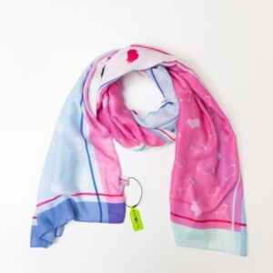 Repreve Recycled Scarf