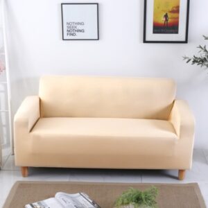 Spandex Sofa Covers