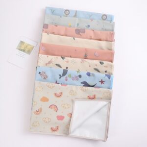 Reusable Change Mat
